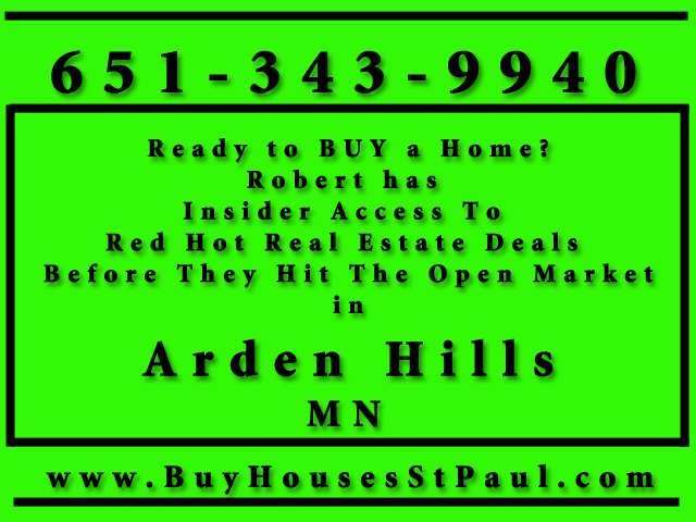 Buy|House|Arden Hills