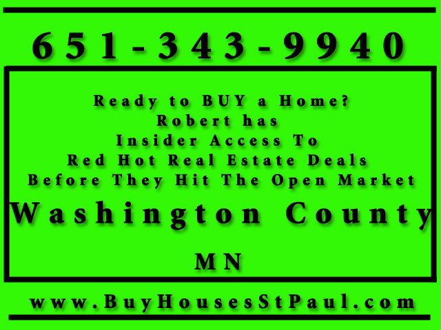 Buy House Washington County